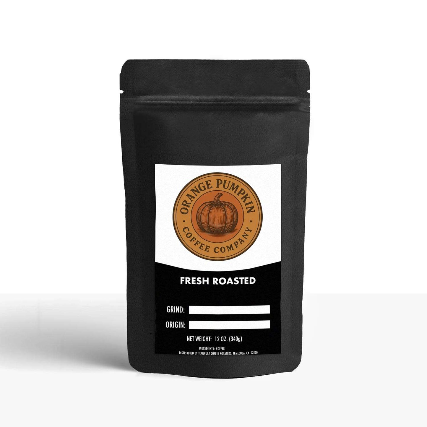 12 pack of single serve coffee capsules with original roast premium blend and fresh sealed packaging