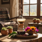 Colombia single origin coffee beans medium roast with dried orange, berry, and chocolate notes