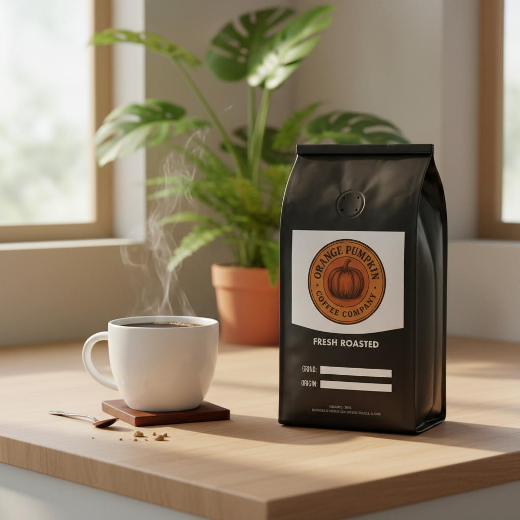 Costa Rica specialty coffee beans from Alajuela micro farms with medium roast and sweet apple, raisin, honey tasting notes