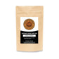 Refreshing Hibiscus Berry Tea with organic hibiscus, rosehips, orange peel, rooibos, blueberry, passionfruit, and mango flavors
