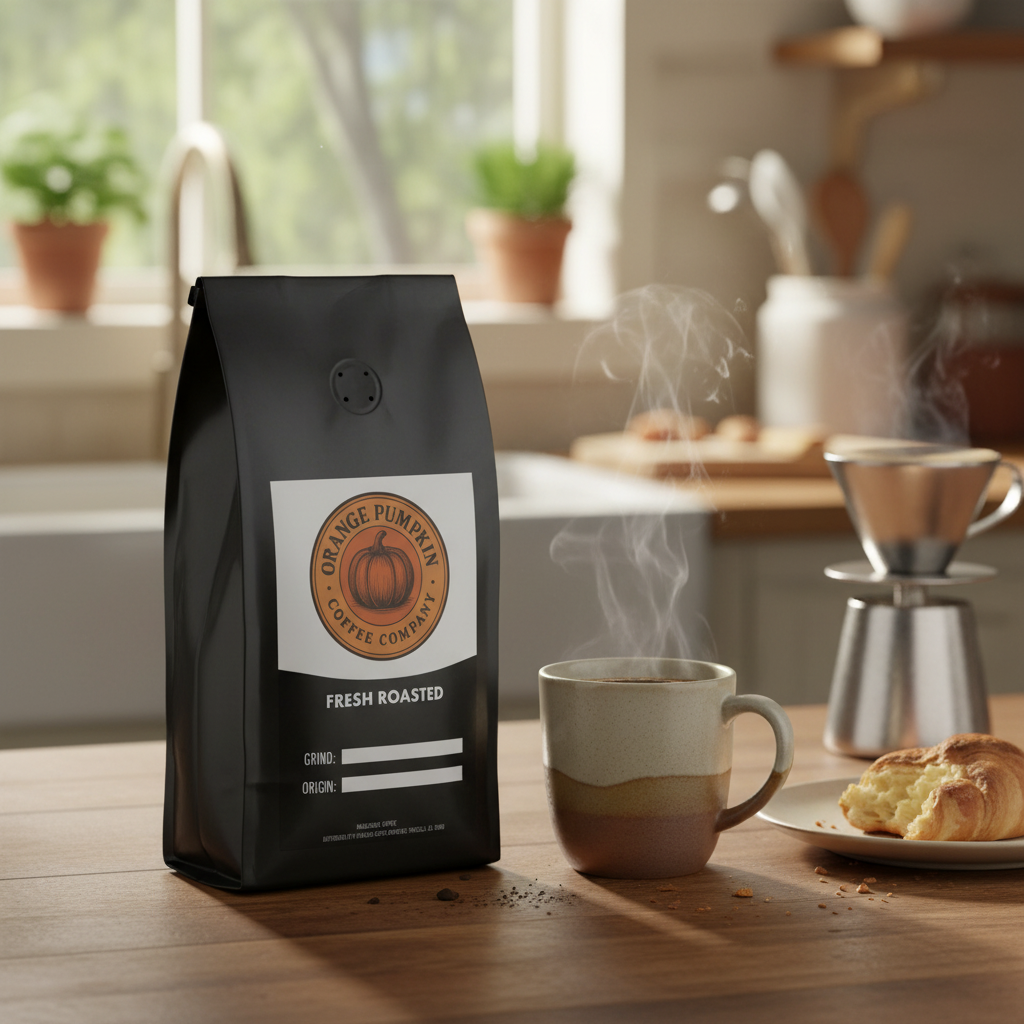 Nicaragua medium roast coffee beans with cocoa, floral, and citrus notes from Matagalpa grown by smallholder farmers