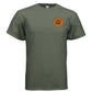 OPCC Crew Tee Gildan G200 100% USA cotton classic fit T-shirt